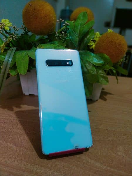 Samsung s10+ 10/10 condition 5