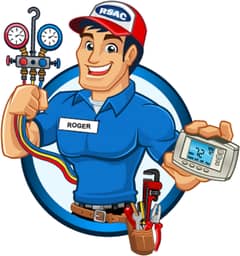 AC Technician Required