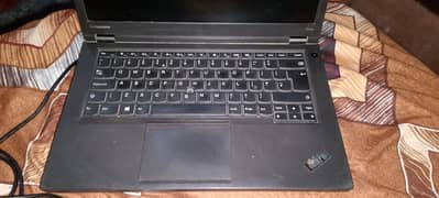 lenovo thinkpad t440p i7 4th gen