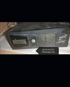 Genuine Homeage Ups Matrix HMX- 1000i