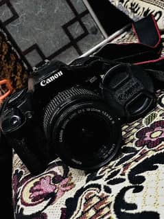 canon D450