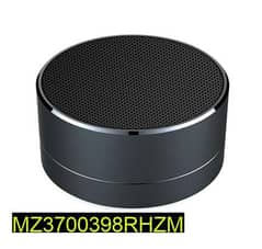 Mini Wireless Stereo Speaker All pakistan delivery availble.