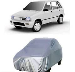 Suzuki Mehran Car Cover