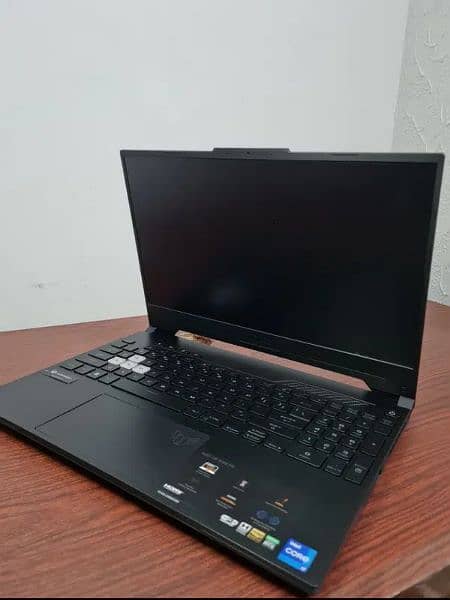 Asus TUF Dash F15 - RTX 3070 | i7 | 16GB DDR5 | Spotless Condition! 3