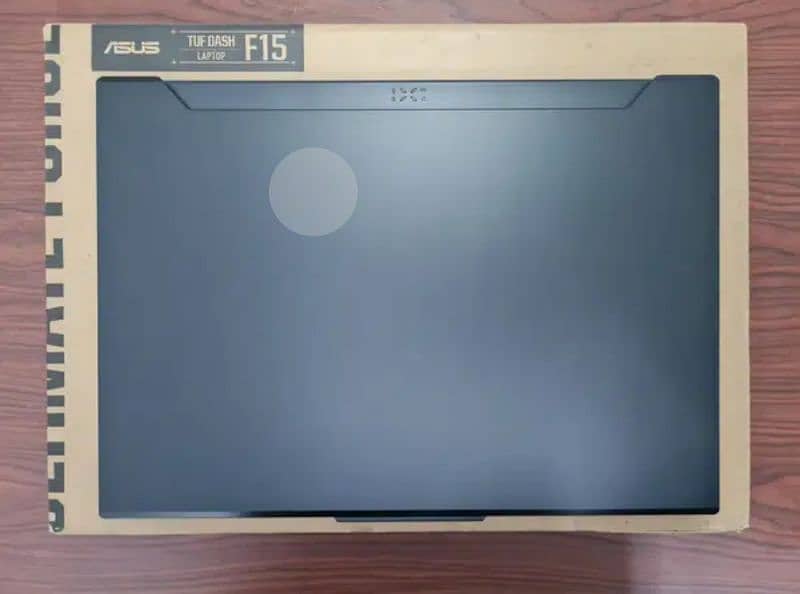 Asus TUF Dash F15 - RTX 3070 | i7 | 16GB DDR5 | Spotless Condition! 6