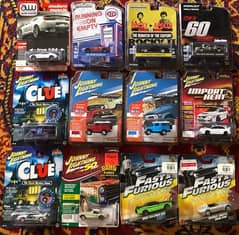 1:64 diecast models for sale