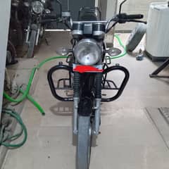 Suzuki GS 150 Se