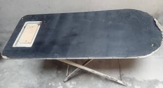 Iron Stand for sale Phone # 0332-6606593