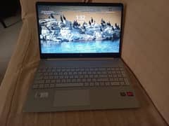 HP 15s EQ2322au  (16gb  DDR4 Ram & 512 ssd)