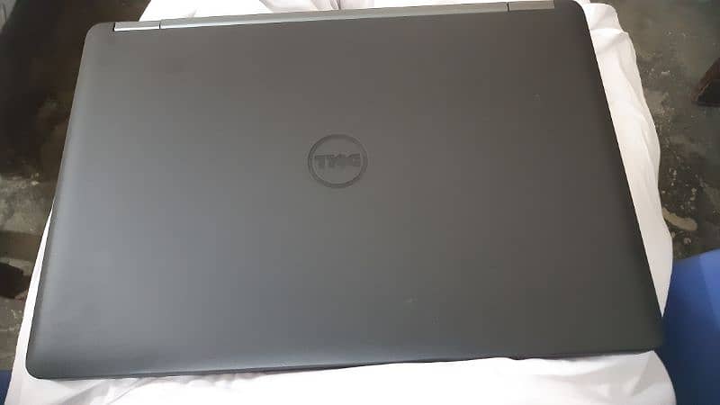 Dell Latitude E5450 core i5 5th generation 2