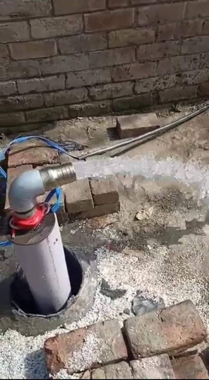 Boring|Water Boring|Water Boring Service|Water Drilling Services 4