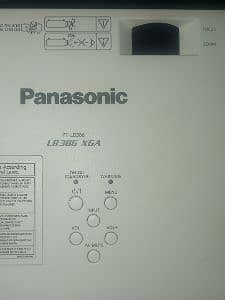 Panasonic