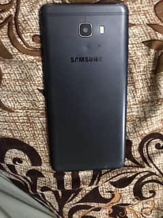 Samsung C9pro