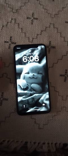 I phone x urgent sell