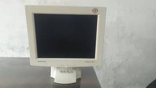 Original Samsung LCD Monitor