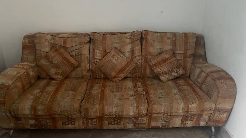 Sofa set 0