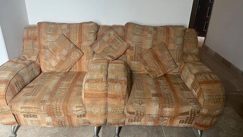 Sofa set 1