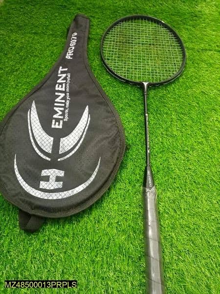 Aluminium Alloy Badminton Racket (Premium) 2