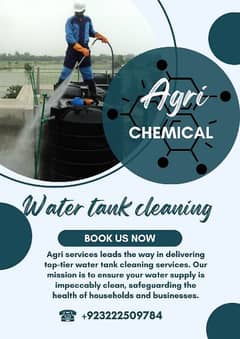 Water tank cleaning | Water tank leakage service | Tank Cleaning