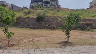 14 Marla Plus more extra Land(4m approx) about 18 Marla Dead-end Corner plot only 1.38 Crore.