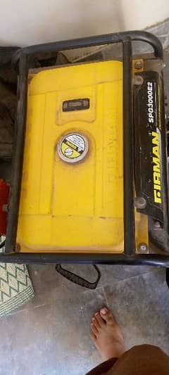 Generator for sale