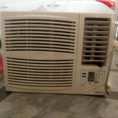 0.75 tone AC 9000 BTU