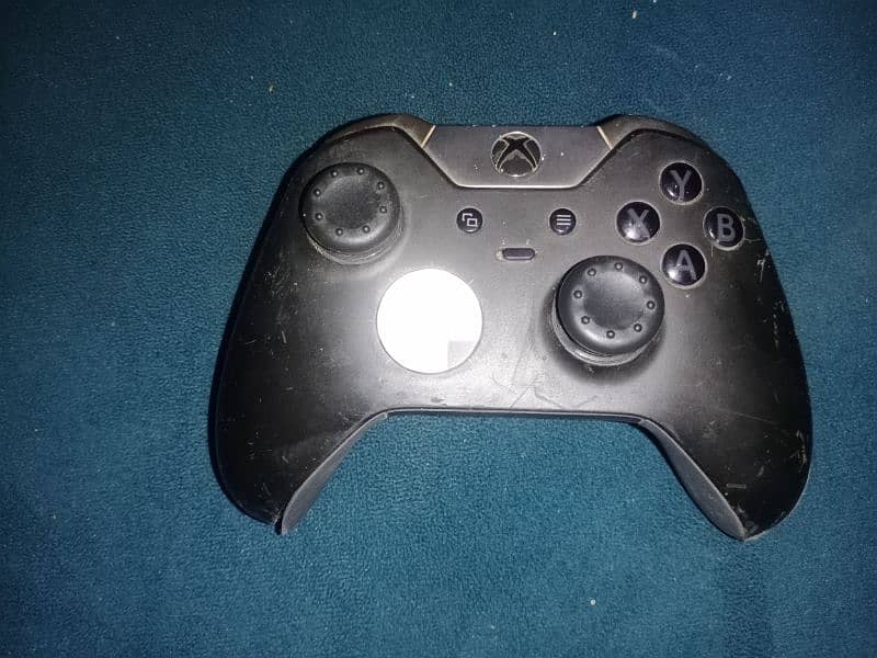 xbox one elite controller 0