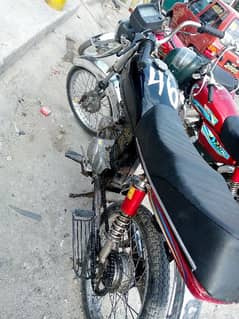 road prince 18 model urgent sale