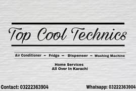 Top Cool Technics