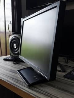 Acer Wide-screen LCD 19 inch 75Hz