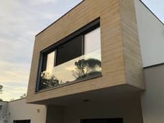 Aluminum Window & Door