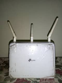 TPLink Archer C9