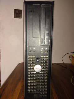 Dell Optiplex780