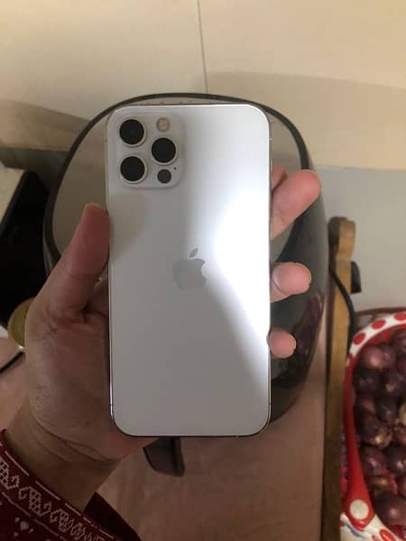 10/10  non pta 128gb iphone 12 pro 2