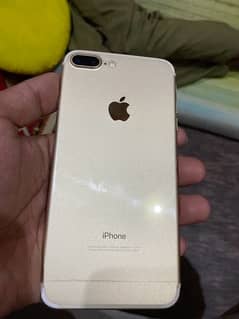 iPhone 7 plus 128 gb