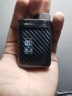 vaporesso swag px80 pod 0