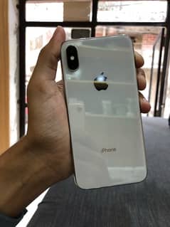 iphone X, 64 Gb, Non pta Jv, 10/9 condition, Battery 91%