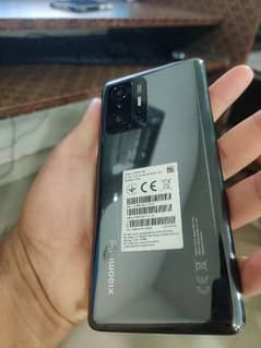 Xiaomi 11T 0