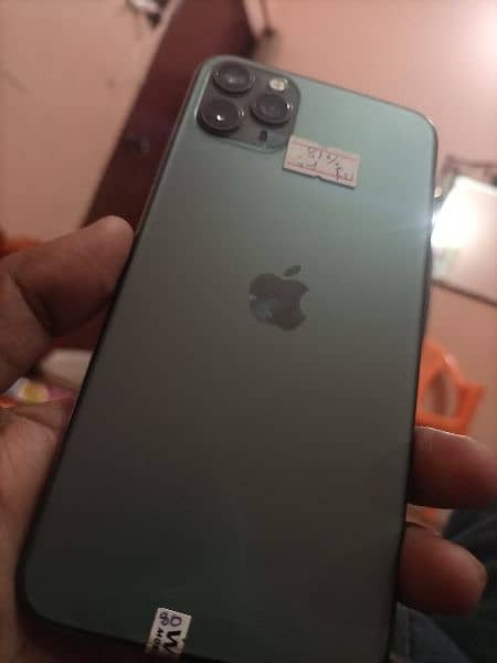 iPhone 11 pro max 64GB Factory unlocked 8