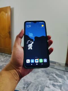 Redmi Note 8 Pro - with Box and condition is 10 best for PugG