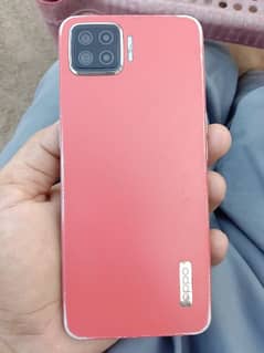 oppo f17