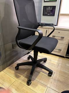 Executive Office Chairs New with Lumbar Support