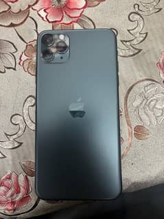 IPhone 11 Pro Max 512gb non pta