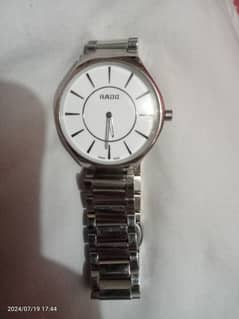 Rado watch