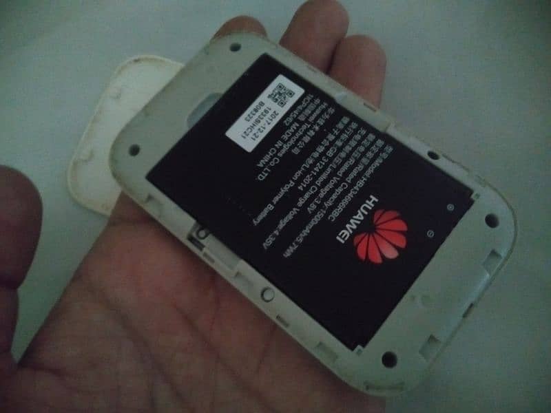 Huawei E5573c 4g device unlocked 1