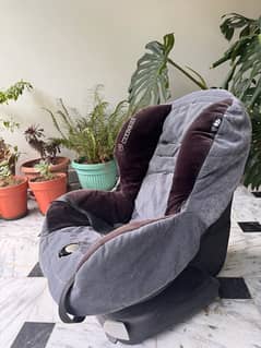 Baby car seat for 1 to 5 years