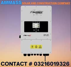 Inverix Nitorox 6 KW