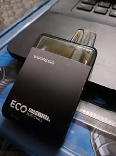 Vaporesso ECCO nano black truffle