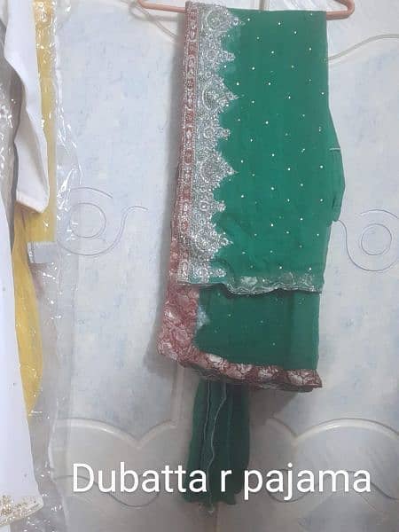 walima dress hand embroidery 3