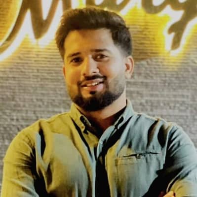 Muhammad Bilal Chaudhary